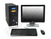 Dt hp pavilion a6652.it-m + mon 20" w2007v Dt hp pavilion a6652.it-m + mon 20" w2007v